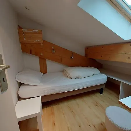 Cosy - 3 Personnes * Sainte-Foy-Tarentaise