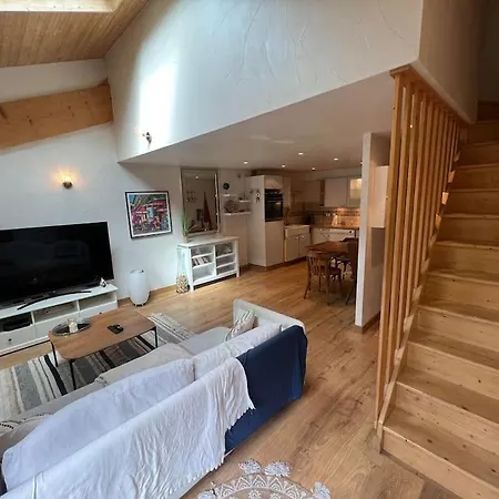 Cosy - 3 Personnes *