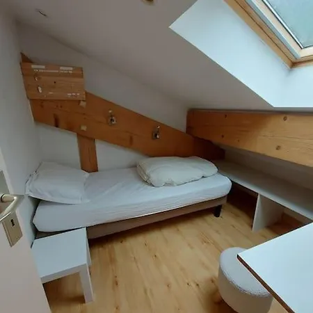 Cosy - 3 Personnes