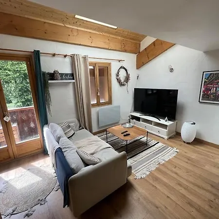 Apartment Cosy - 3 Personnes