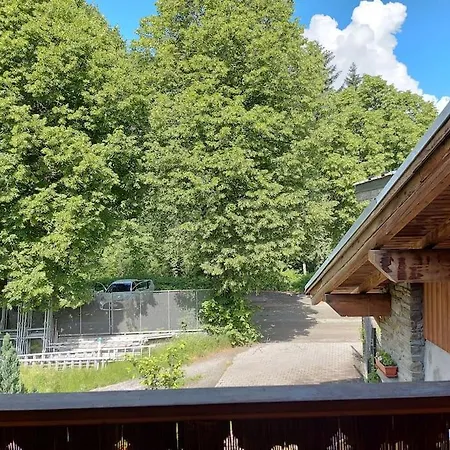Cosy - 3 Personnes Sainte-Foy-Tarentaise